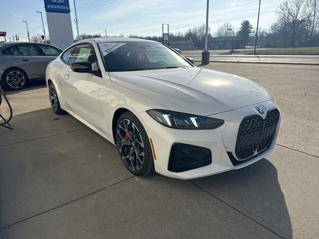 2026 BMW 4 Series 430i - Photo 6