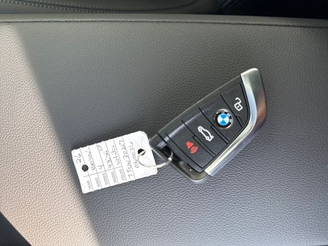 2026 BMW 4 Series 430i - Photo 25