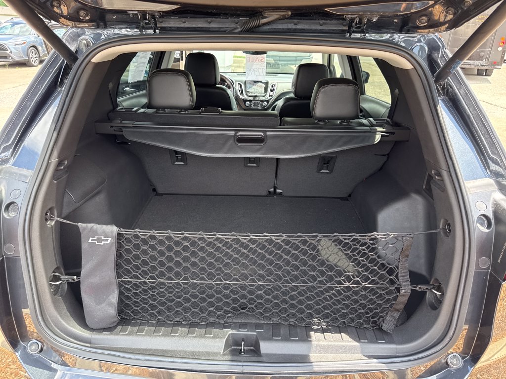 2022 Chevrolet Equinox Premier - Photo 21