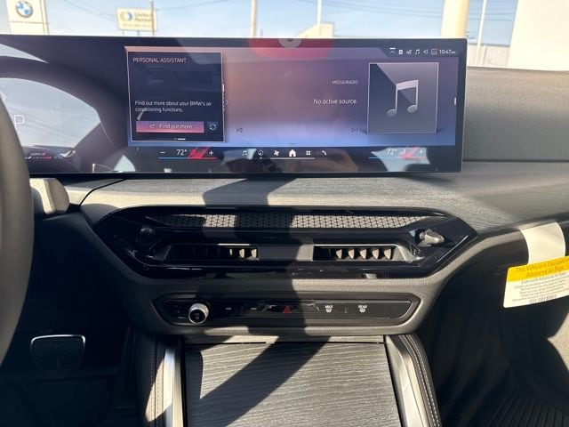 2026 BMW 4 Series 430i - Photo 18