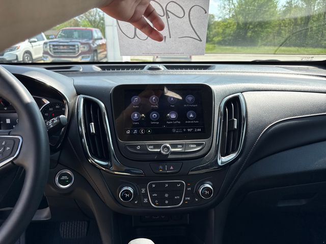 2024 Chevrolet Equinox RS - Photo 17