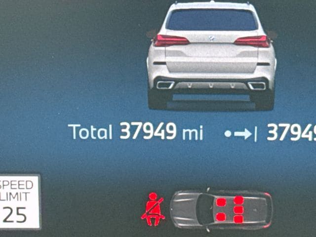 2024 BMW X5 50e - Photo 15