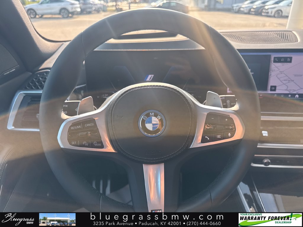 2024 BMW X5 50e - Photo 14