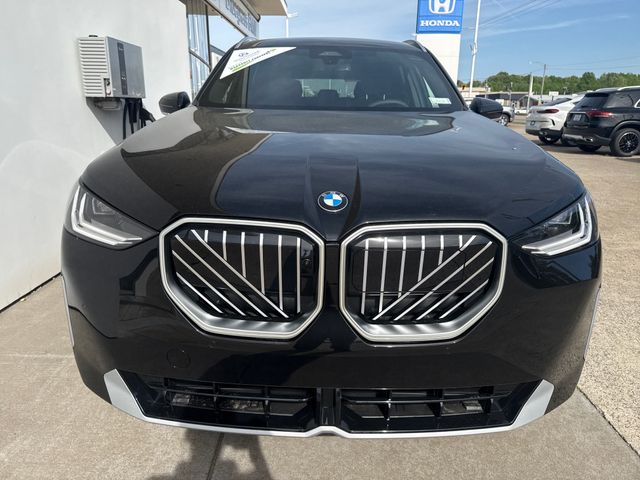 2026 BMW X3 30 - Photo 7