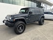  Jeep Wrangler JK Unlimited