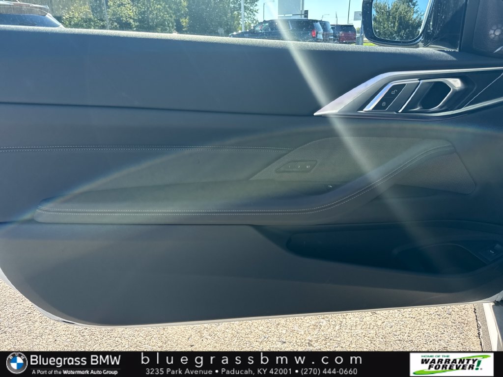 2026 BMW 4 Series 430i - Photo 10