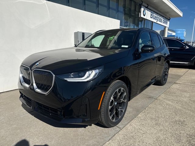 2026 BMW X3