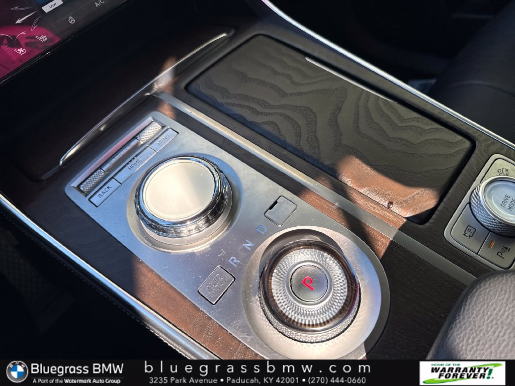 2023 GENESIS GV80 Standard - Photo 23