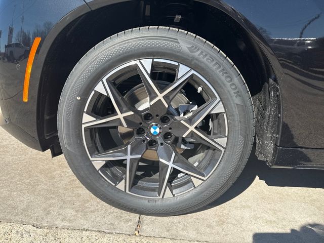 2026 BMW X3 30 - Photo 26
