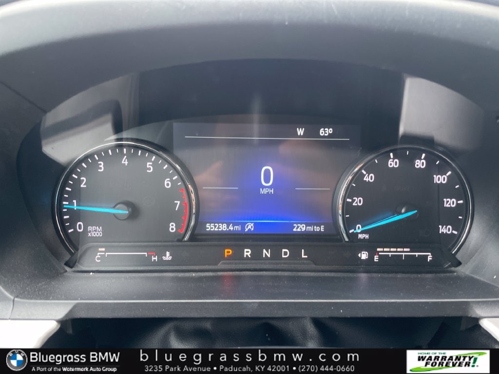 2022 Ford Explorer XLT - Photo 12