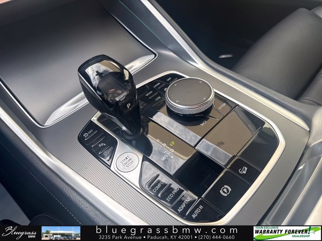 2020 BMW X6 40i - Photo 19