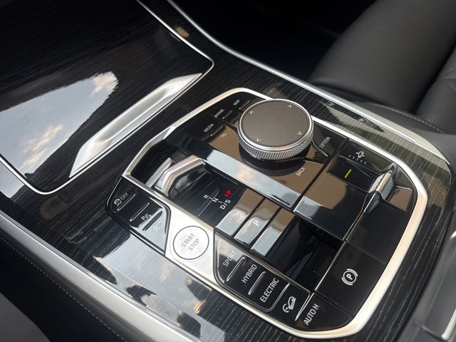 2024 BMW X5 50e - Photo 20