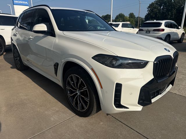 2024 BMW X5 50e - Photo 7