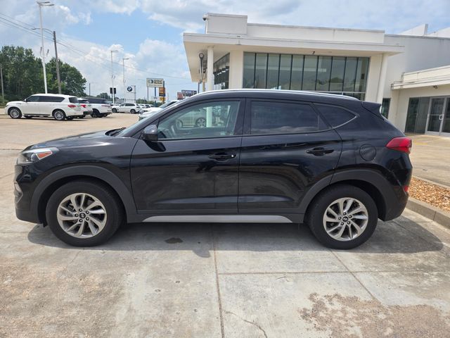 Used 2018 Hyundai Tucson SEL with VIN KM8J33A49JU609530 for sale in Paducah, KY