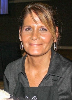 Staff member Jeri Coughenour, BMW Warranty Administrator from 68d914966809