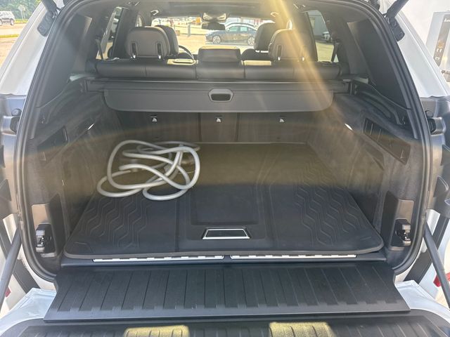 2024 BMW X5 50e - Photo 23