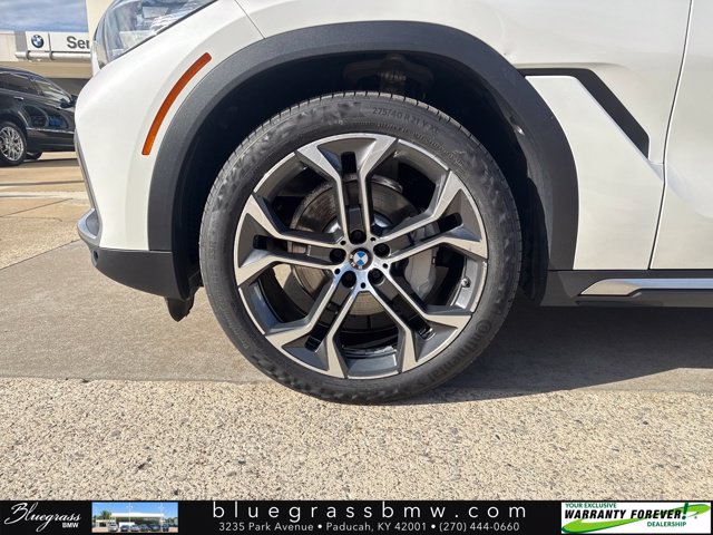 2020 BMW X6 40i - Photo 25