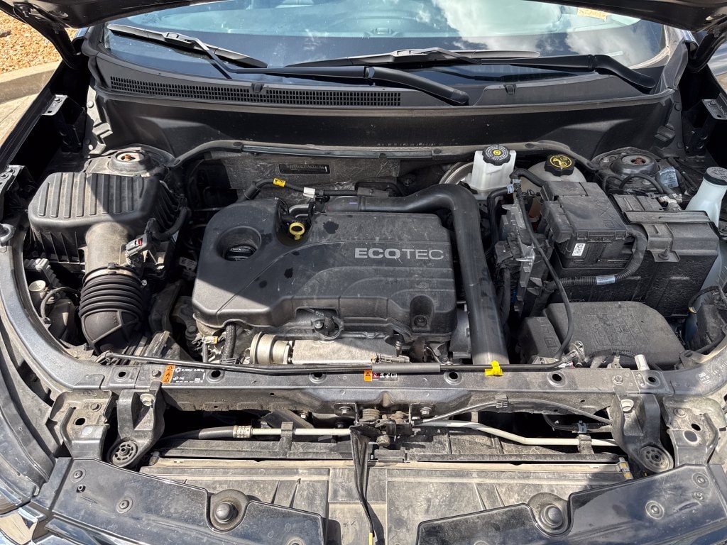 2022 Chevrolet Equinox Premier - Photo 22