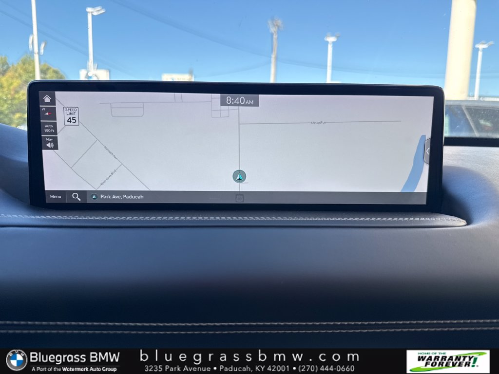 2023 GENESIS GV80 Standard - Photo 18