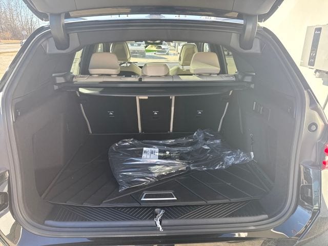 2026 BMW X3 30 - Photo 22