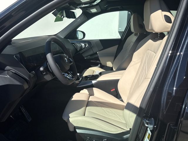2026 BMW X3 30 - Photo 8