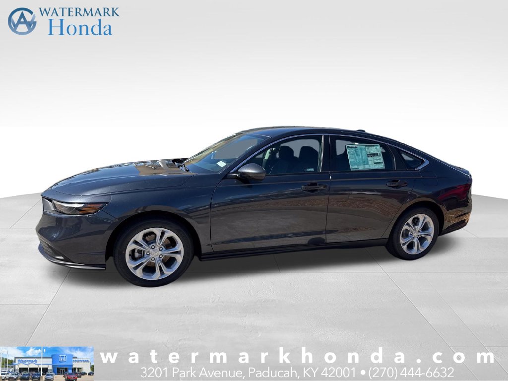 2026 Honda Accord