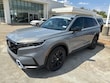 Honda CR-V Hybrid
