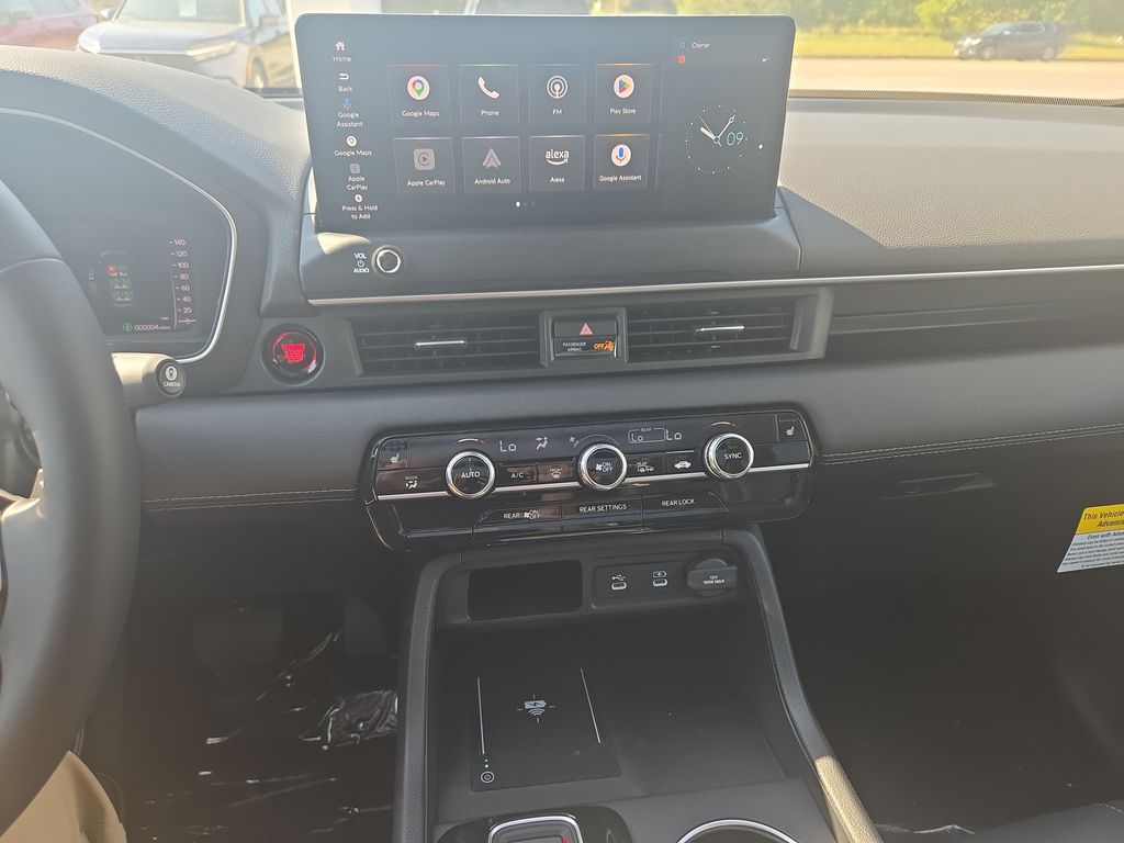 2026 Honda Pilot Touring - Photo 17