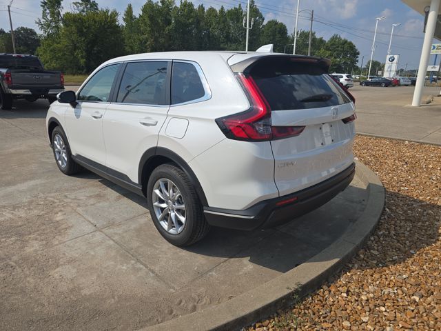 2026 Honda CR-V EX photo 3