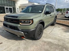 2026 Honda Passport TrailSport Blackout SUV