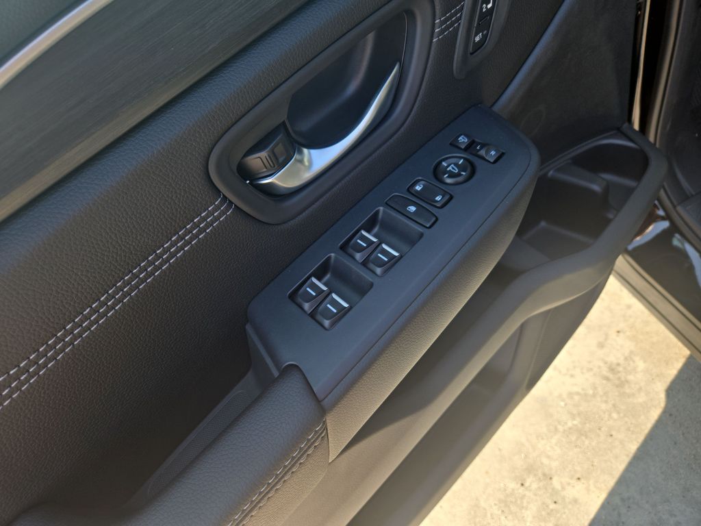 2026 Honda Pilot Touring - Photo 11