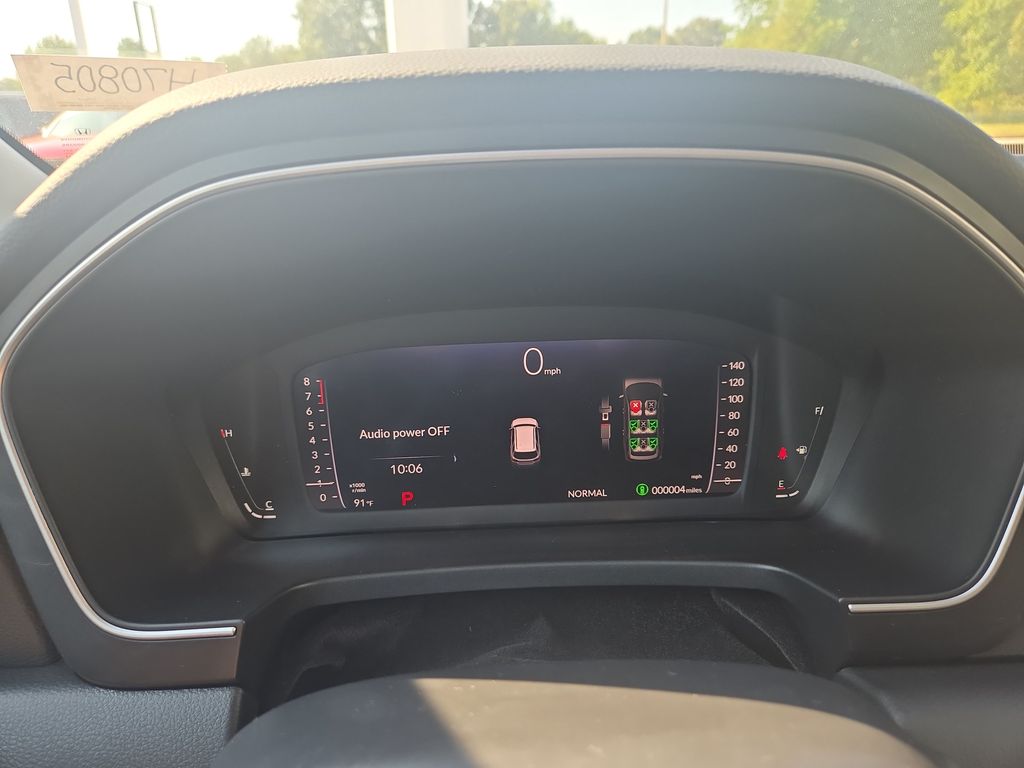 2026 Honda Pilot Touring - Photo 15
