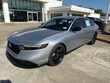Honda Accord Hybrid