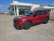 Honda CR-V Hybrid