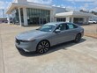 Honda Accord Hybrid