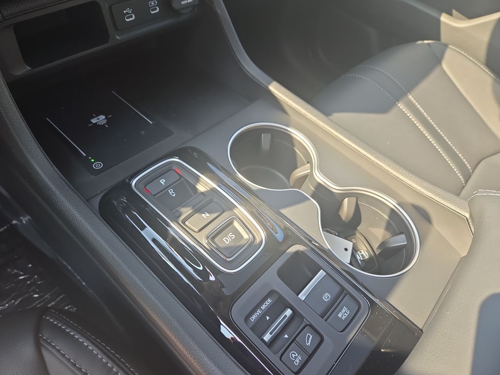 2026 Honda Pilot Touring - Photo 23