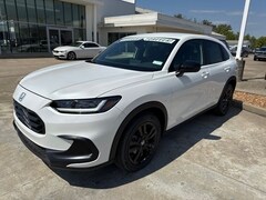 2026 Honda HR-V Sport SUV