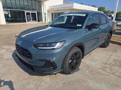 2026 Honda HR-V Sport SUV