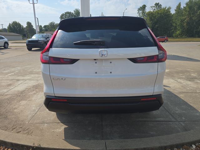2026 Honda CR-V EX photo 4