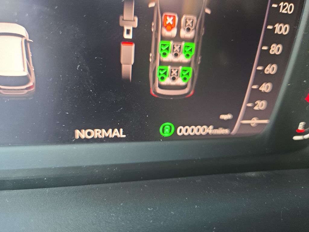 2026 Honda Pilot Touring - Photo 16
