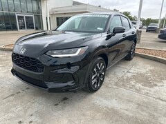 2026 Honda HR-V EX-L SUV