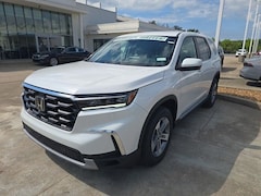 2025 Honda Pilot EX-L SUV