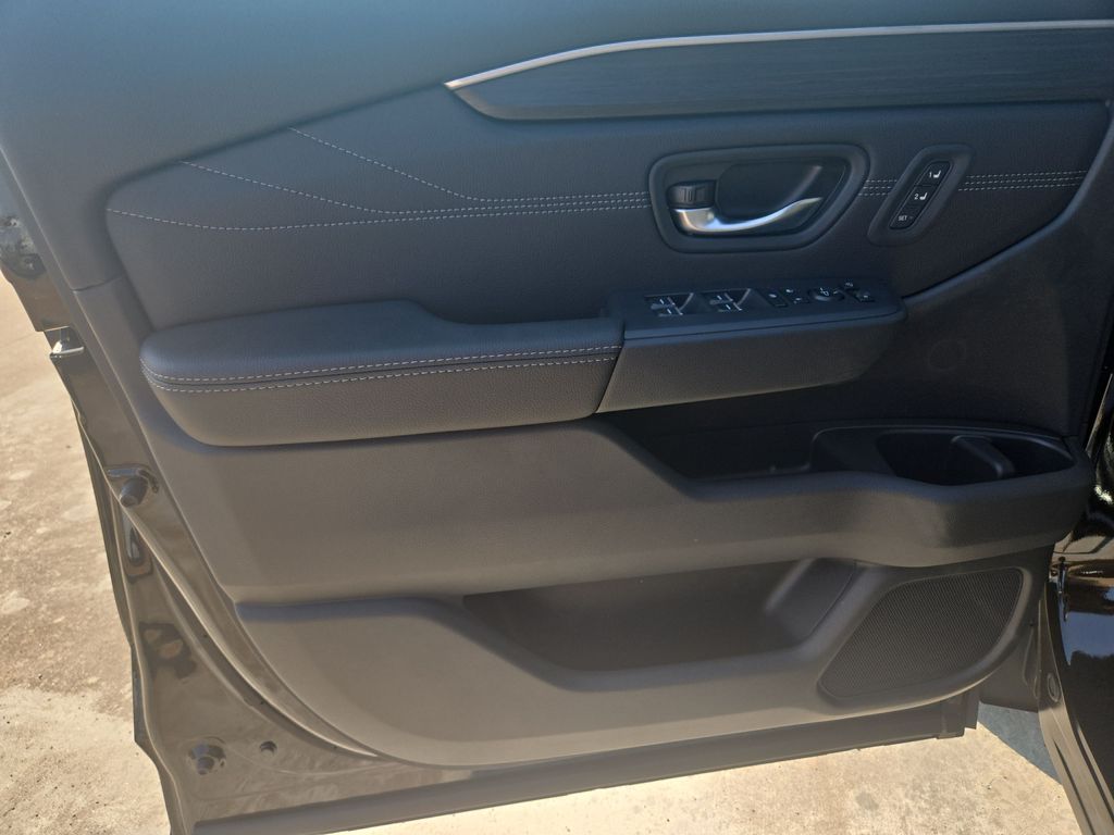 2026 Honda Pilot Touring - Photo 10