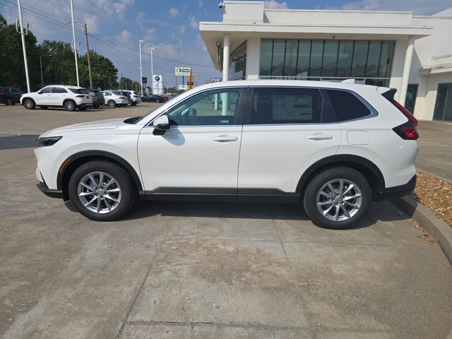 2026 Honda CR-V EX photo 2