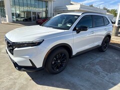 2026 Honda CR-V Hybrid Sport SUV