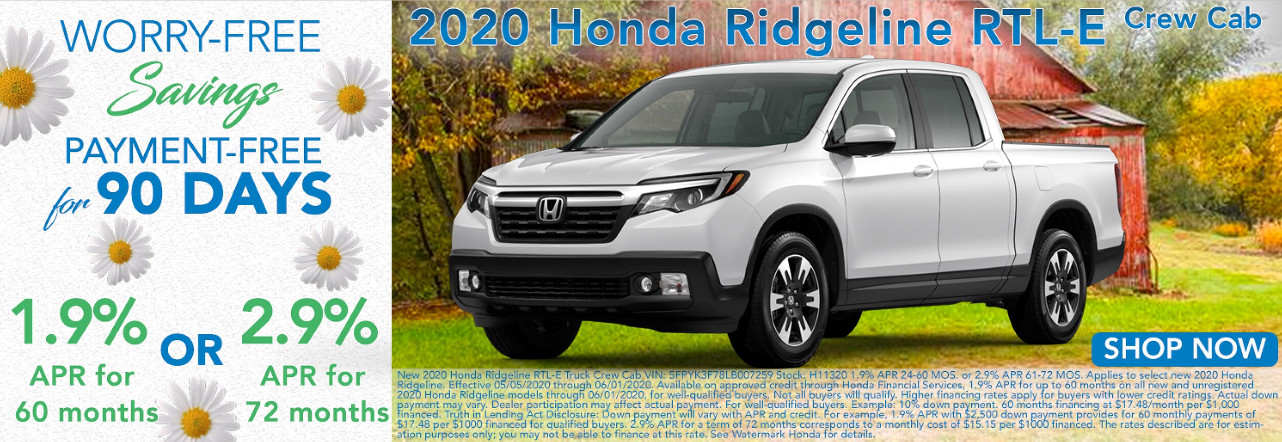 Watermark Honda New Honda Dealership in Paducah, KY