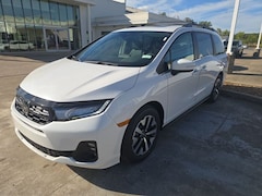 2026 Honda Odyssey EX-L Minivan/Van