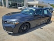 Honda Civic Hybrid