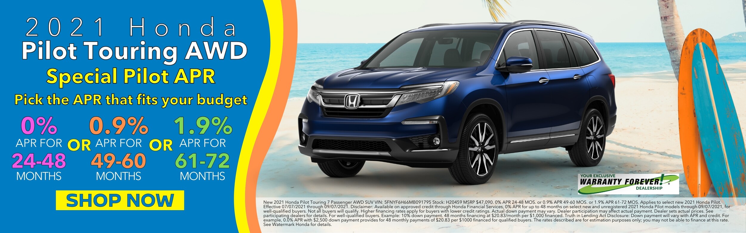 Watermark Honda New Honda Dealership in Paducah, KY