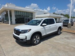 2025 Honda Ridgeline RTL Truck